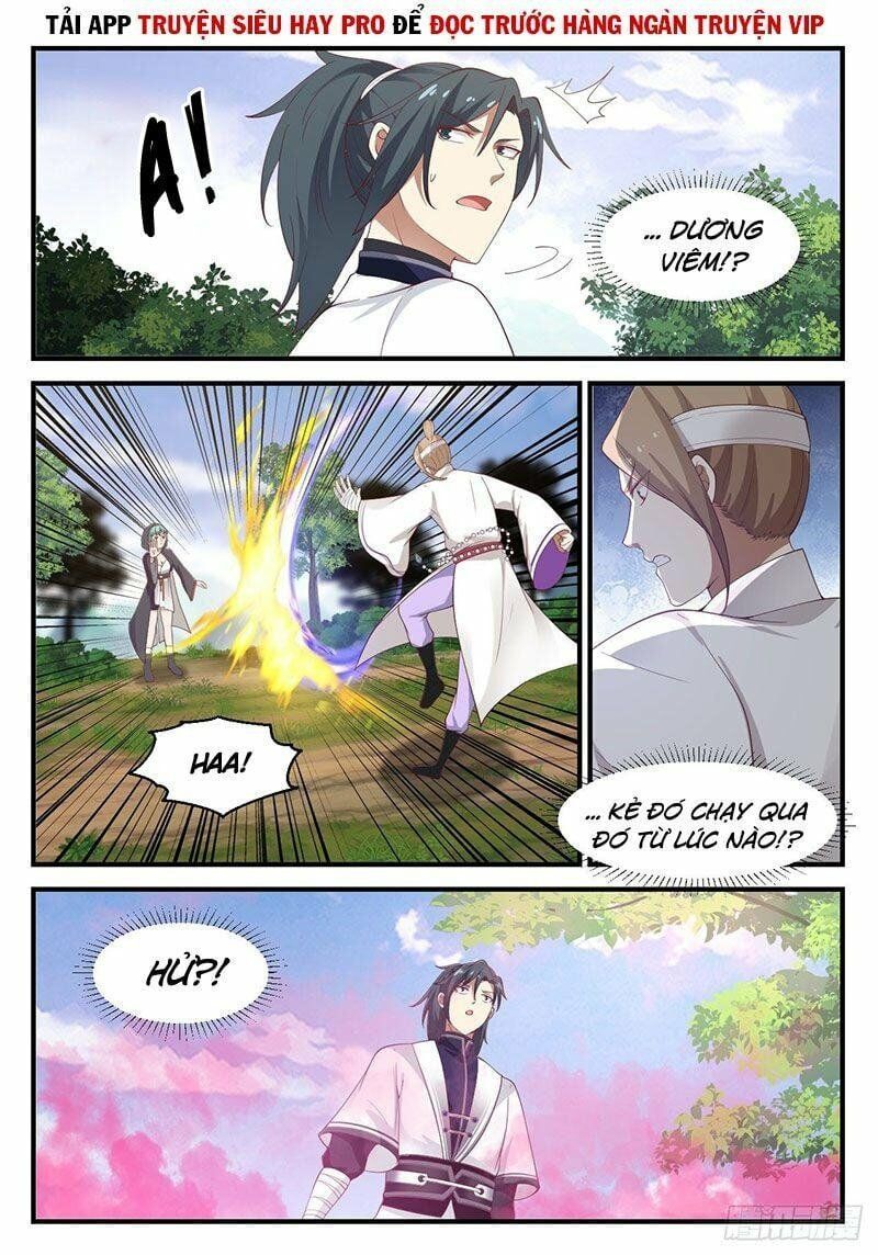 đọc truyện Võ Luyện Đỉnh Phong Chương 1184 ảnh 5 tại Thiên Thai Truyện