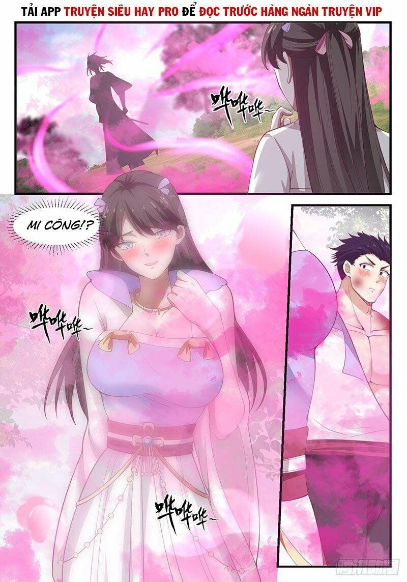 đọc truyện Võ Luyện Đỉnh Phong Chương 1184 ảnh 6 tại Thiên Thai Truyện