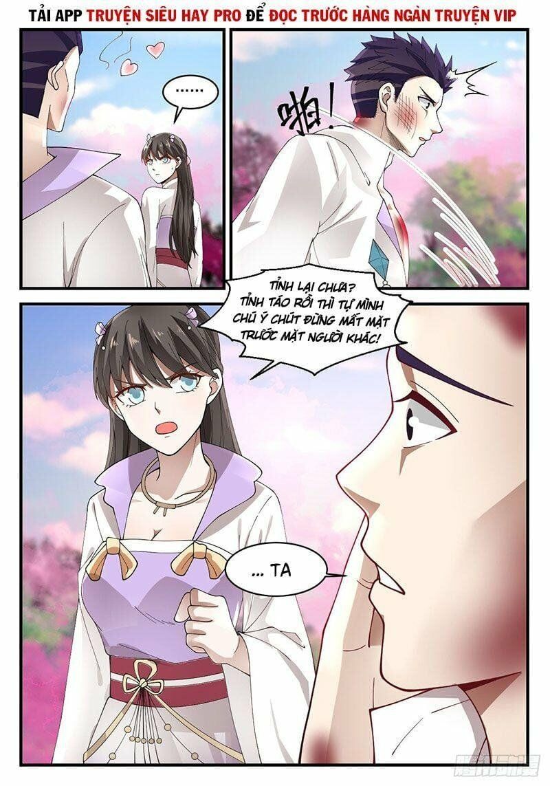 đọc truyện Võ Luyện Đỉnh Phong Chương 1184 ảnh 7 tại Thiên Thai Truyện