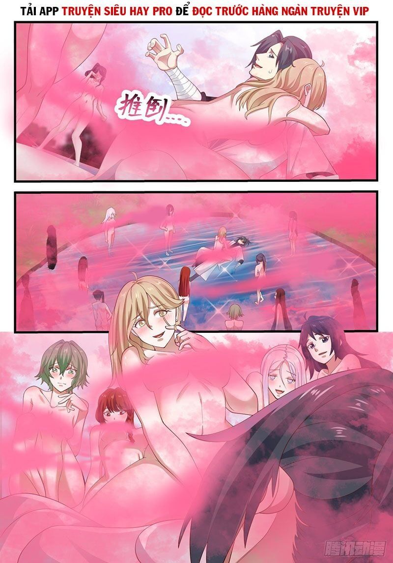 đọc truyện Võ Luyện Đỉnh Phong Chương 1185 ảnh 3 tại Thiên Thai Truyện