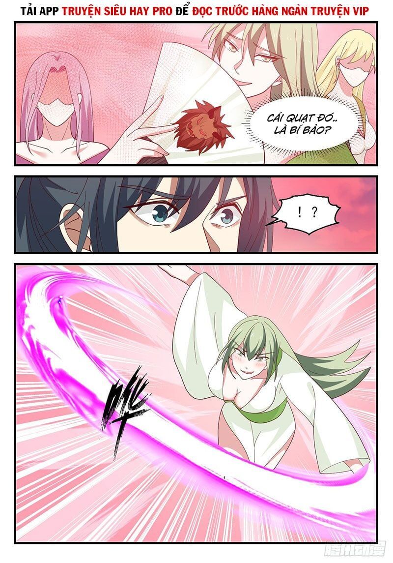 đọc truyện Võ Luyện Đỉnh Phong Chương 1185 ảnh 13 tại Thiên Thai Truyện