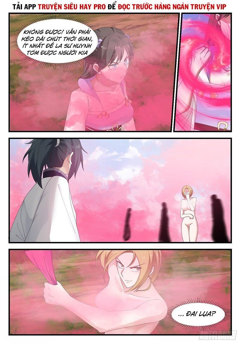 đọc truyện Võ Luyện Đỉnh Phong Chương 1185 ảnh 6 tại Thiên Thai Truyện