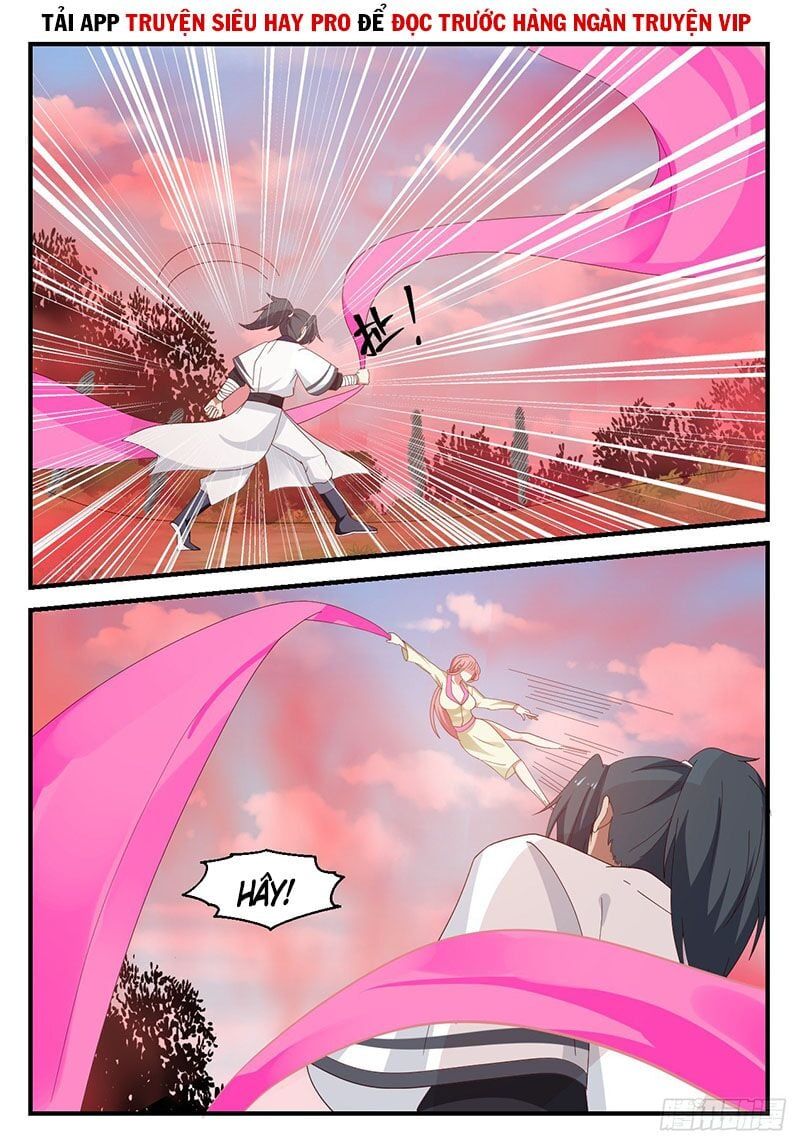 đọc truyện Võ Luyện Đỉnh Phong Chương 1185 ảnh 9 tại Thiên Thai Truyện