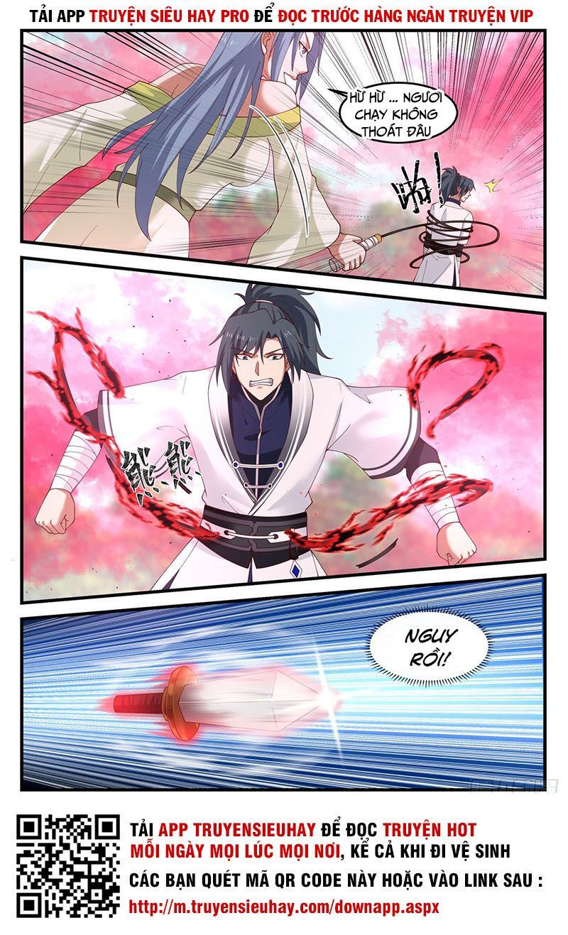 đọc truyện Võ Luyện Đỉnh Phong Chương 1186 ảnh 14 tại Thiên Thai Truyện