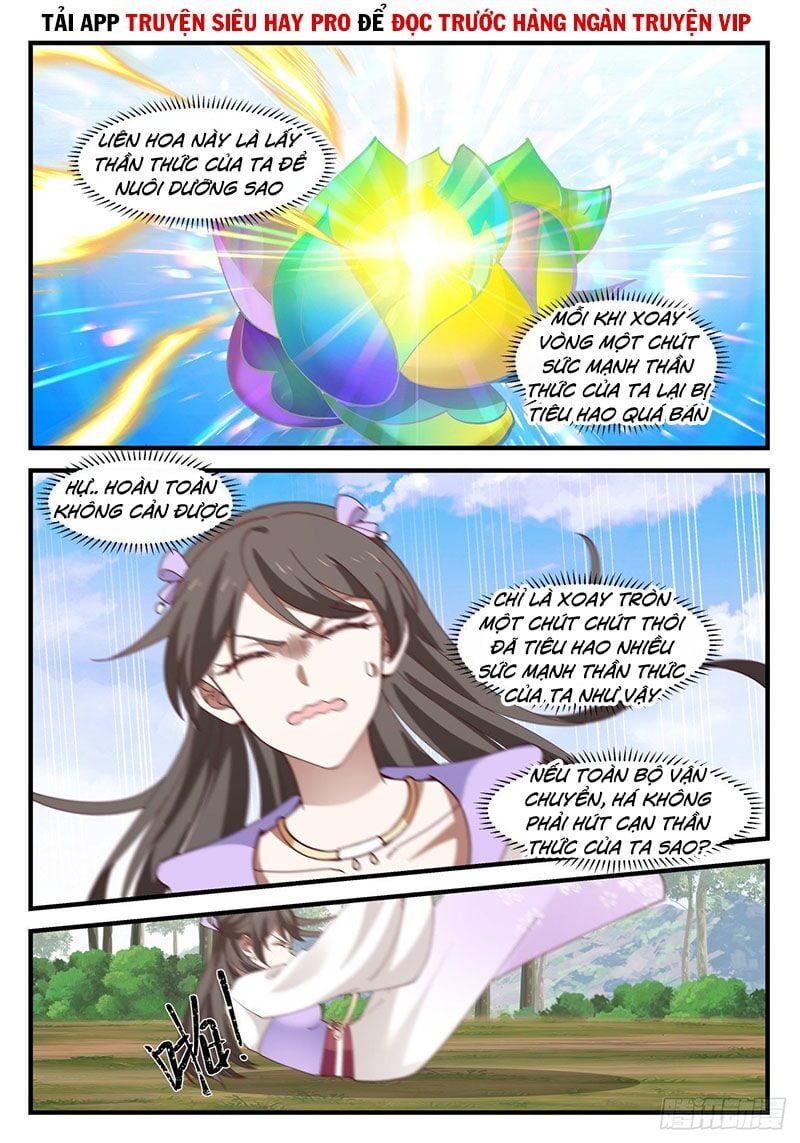 đọc truyện Võ Luyện Đỉnh Phong Chương 1187 ảnh 12 tại Thiên Thai Truyện