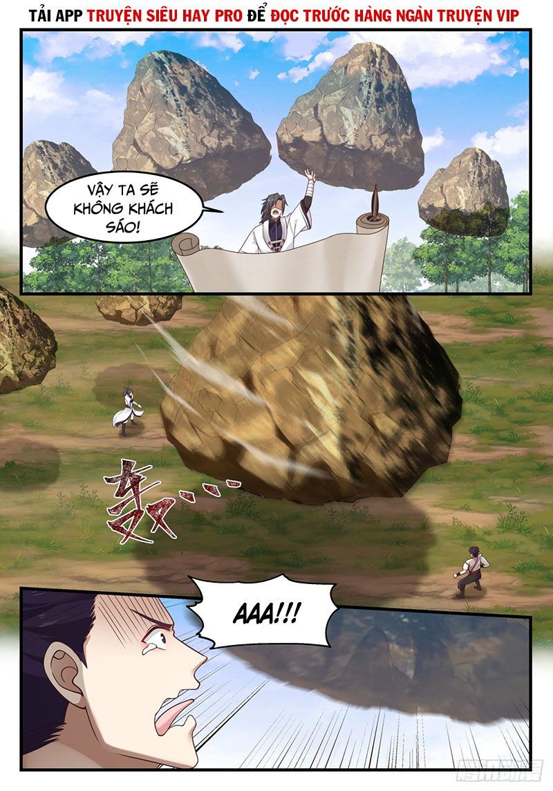 đọc truyện Võ Luyện Đỉnh Phong Chương 1187 ảnh 5 tại Thiên Thai Truyện