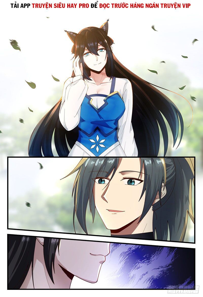 đọc truyện Võ Luyện Đỉnh Phong Chương 1187 ảnh 9 tại Thiên Thai Truyện