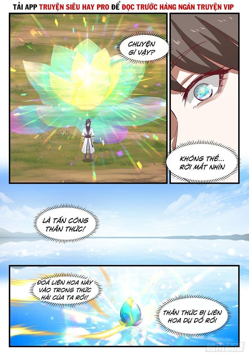 đọc truyện Võ Luyện Đỉnh Phong Chương 1187 ảnh 11 tại Thiên Thai Truyện