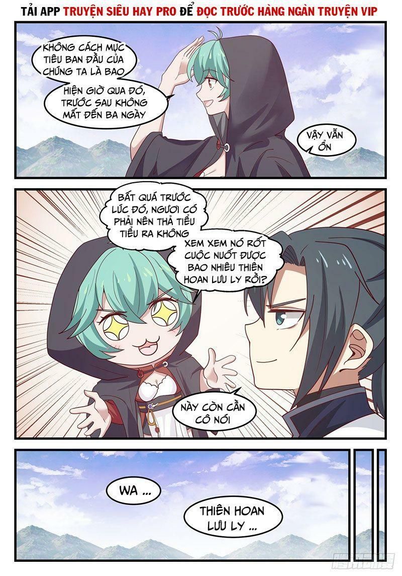 đọc truyện Võ Luyện Đỉnh Phong Chương 1189 ảnh 9 tại Thiên Thai Truyện