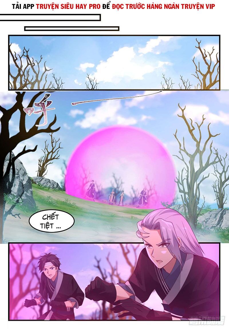 đọc truyện Võ Luyện Đỉnh Phong Chương 1191 ảnh 6 tại Thiên Thai Truyện