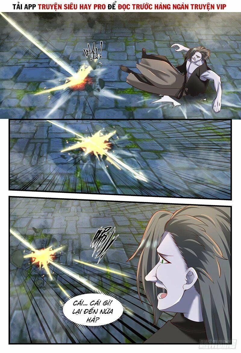 đọc truyện Võ Luyện Đỉnh Phong Chương 1196 ảnh 5 tại Thiên Thai Truyện