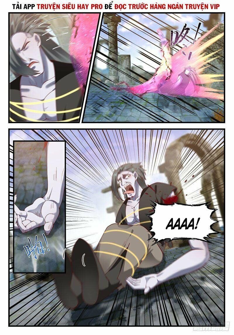 đọc truyện Võ Luyện Đỉnh Phong Chương 1196 ảnh 7 tại Thiên Thai Truyện