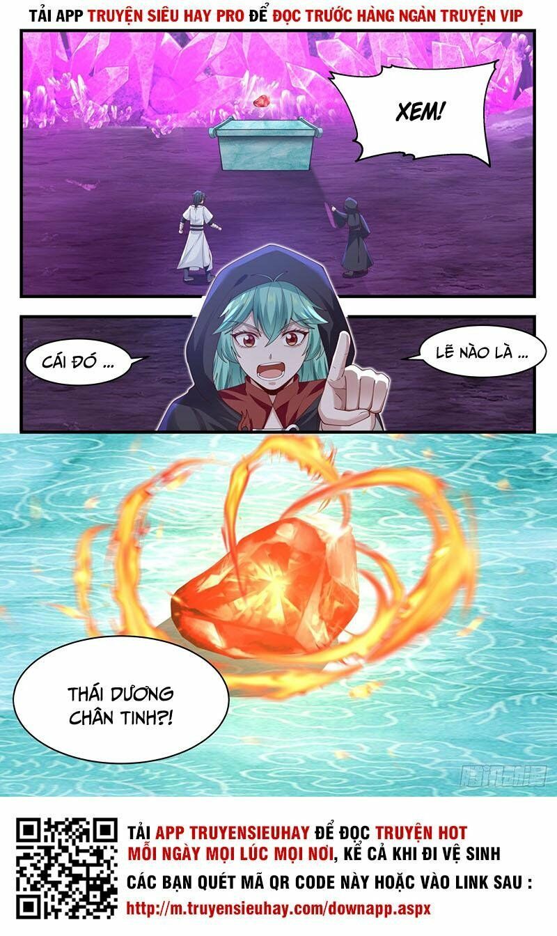 đọc truyện Võ Luyện Đỉnh Phong Chương 1200 ảnh 14 tại Thiên Thai Truyện