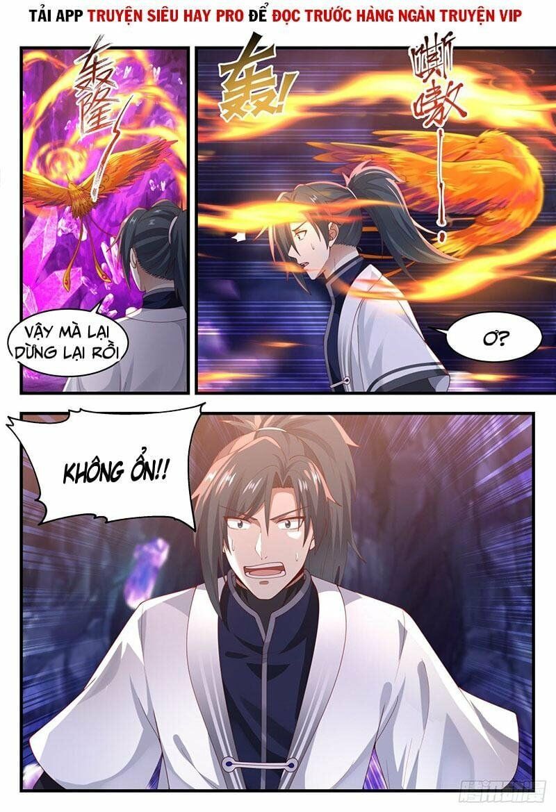 đọc truyện Võ Luyện Đỉnh Phong Chương 1200 ảnh 11 tại Thiên Thai Truyện