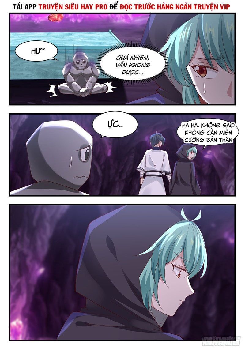 đọc truyện Võ Luyện Đỉnh Phong Chương 1201 ảnh 12 tại Thiên Thai Truyện