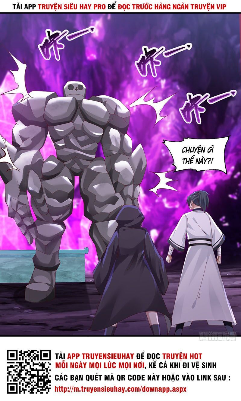 đọc truyện Võ Luyện Đỉnh Phong Chương 1201 ảnh 14 tại Thiên Thai Truyện