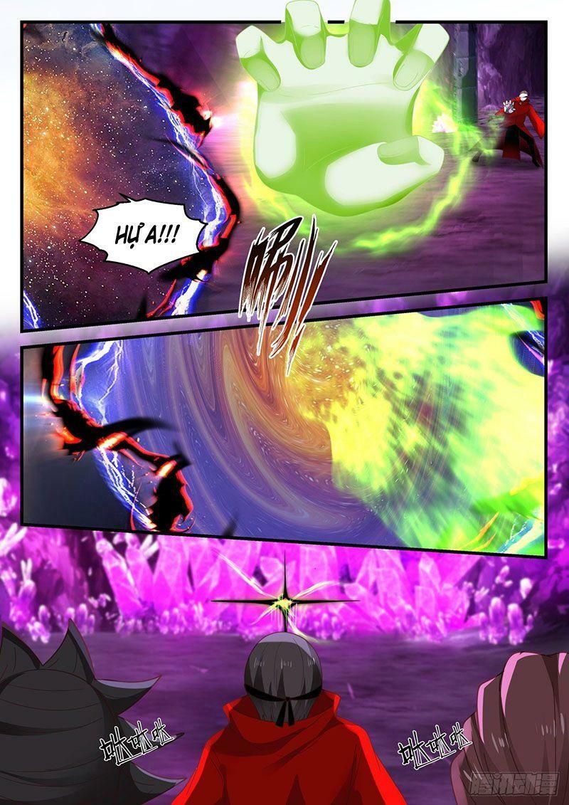 đọc truyện Võ Luyện Đỉnh Phong Chương 1202 ảnh 13 tại Thiên Thai Truyện