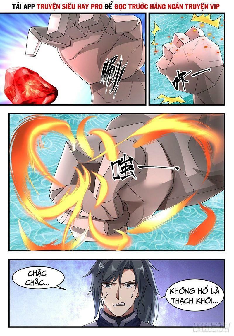 đọc truyện Võ Luyện Đỉnh Phong Chương 1202 ảnh 4 tại Thiên Thai Truyện