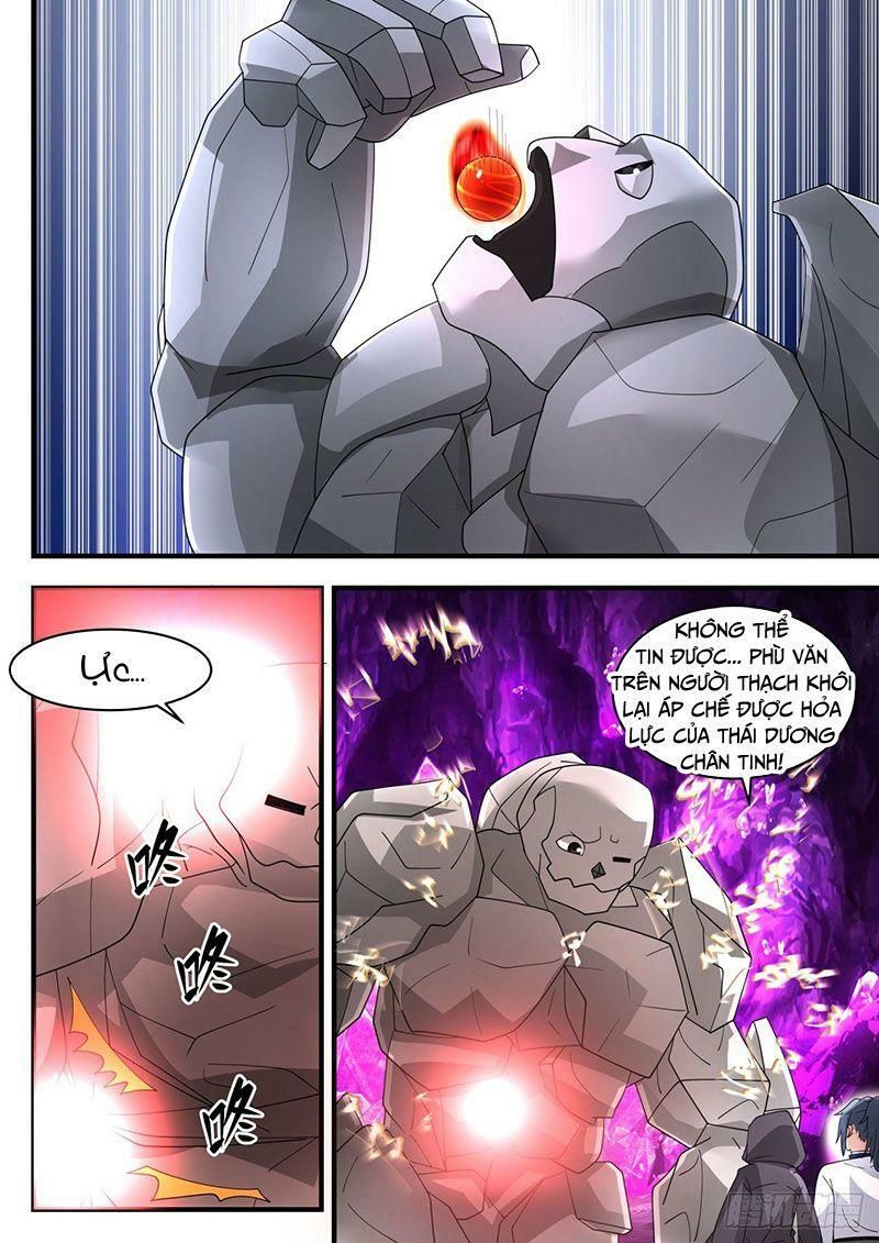 đọc truyện Võ Luyện Đỉnh Phong Chương 1202 ảnh 5 tại Thiên Thai Truyện