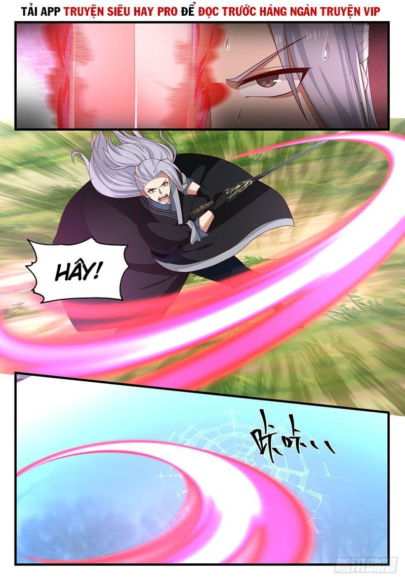 đọc truyện Võ Luyện Đỉnh Phong Chương 1206 ảnh 10 tại Thiên Thai Truyện