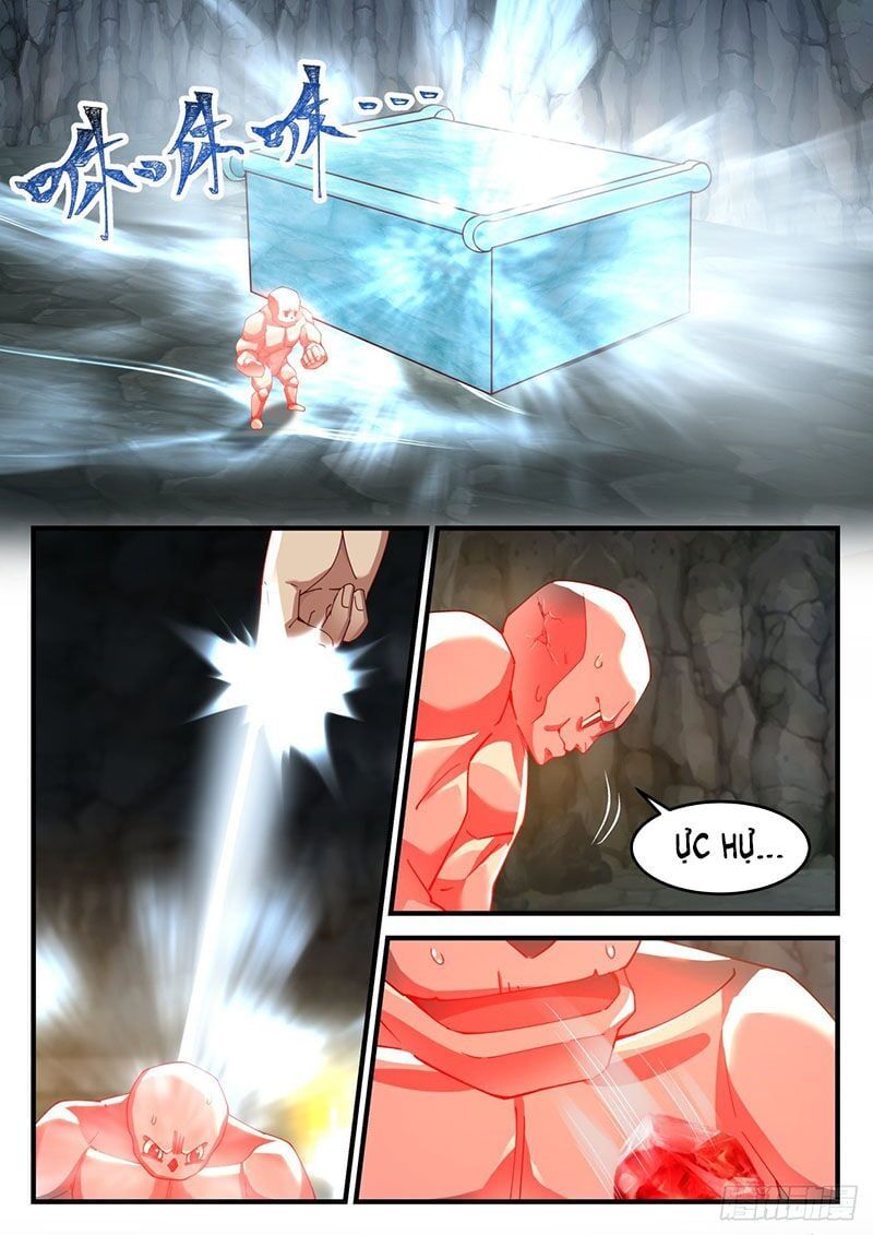 đọc truyện Võ Luyện Đỉnh Phong Chương 1209 ảnh 10 tại Thiên Thai Truyện