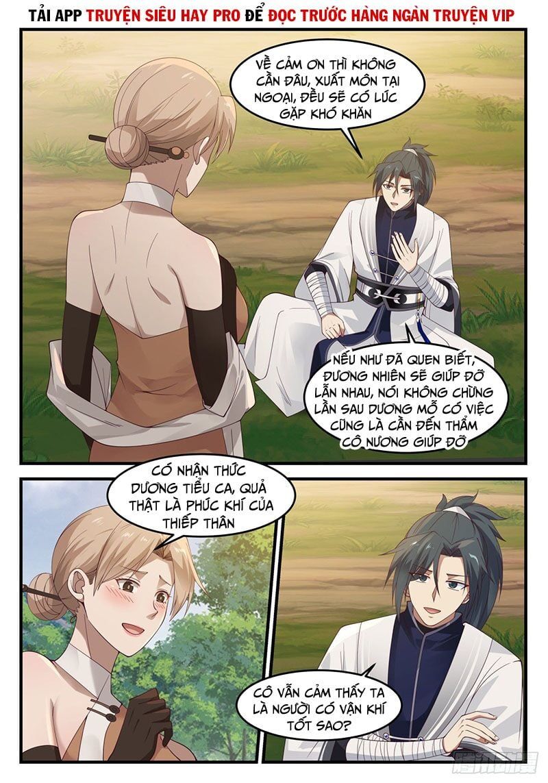 đọc truyện Võ Luyện Đỉnh Phong Chương 1210 ảnh 12 tại Thiên Thai Truyện