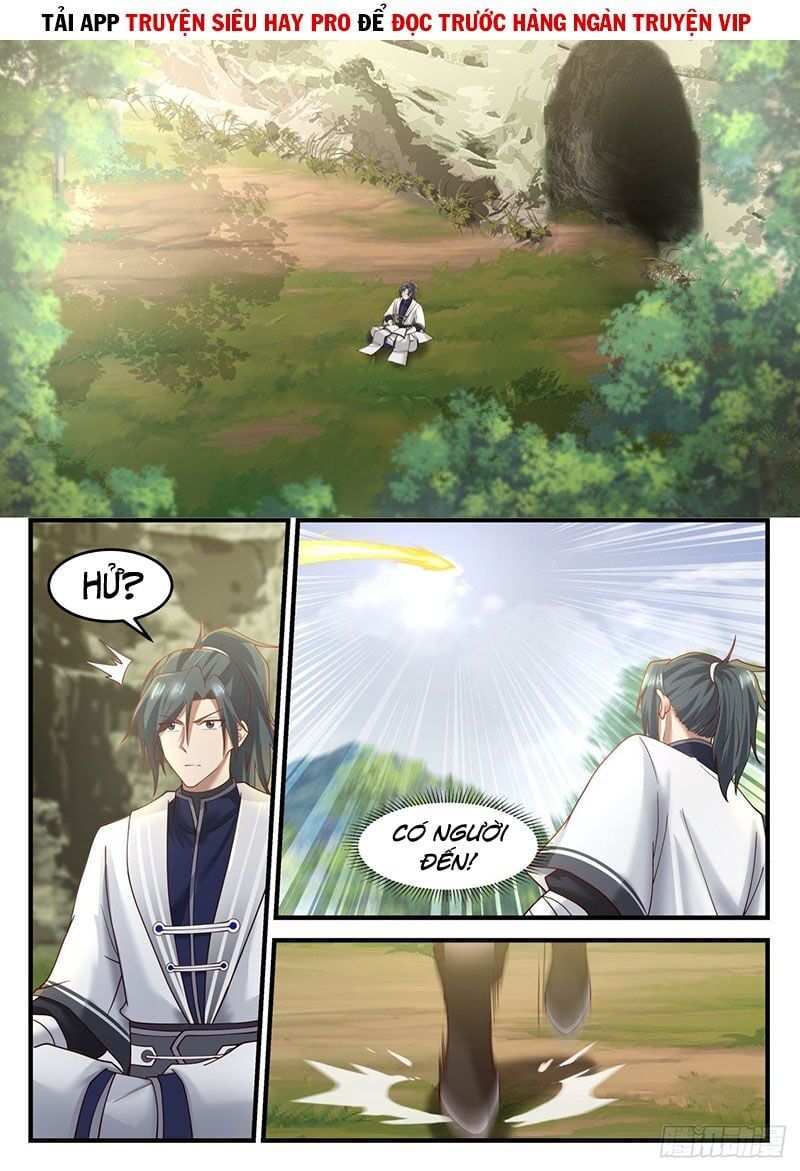 đọc truyện Võ Luyện Đỉnh Phong Chương 1210 ảnh 7 tại Thiên Thai Truyện