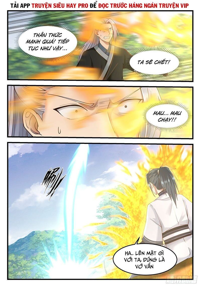 đọc truyện Võ Luyện Đỉnh Phong Chương 1211 ảnh 12 tại Thiên Thai Truyện