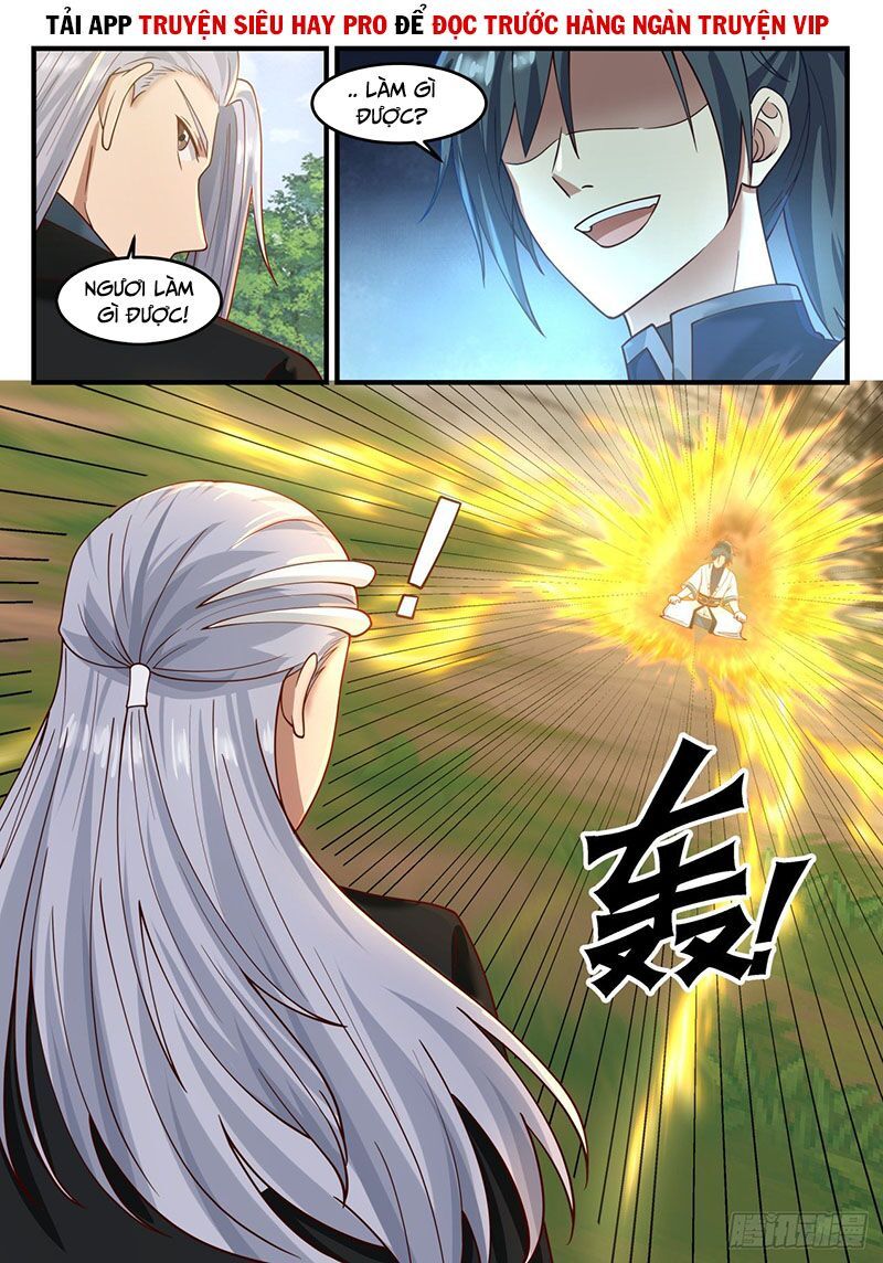 đọc truyện Võ Luyện Đỉnh Phong Chương 1211 ảnh 11 tại Thiên Thai Truyện