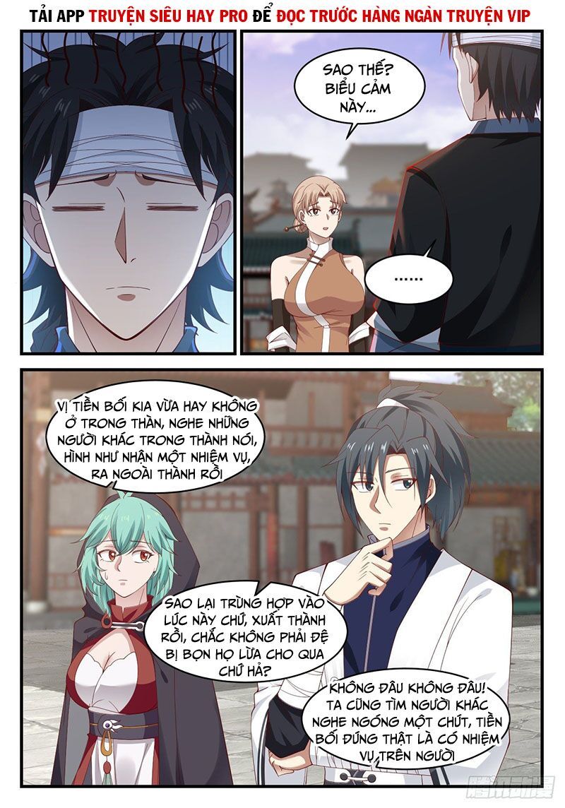 đọc truyện Võ Luyện Đỉnh Phong Chương 1212 ảnh 13 tại Thiên Thai Truyện