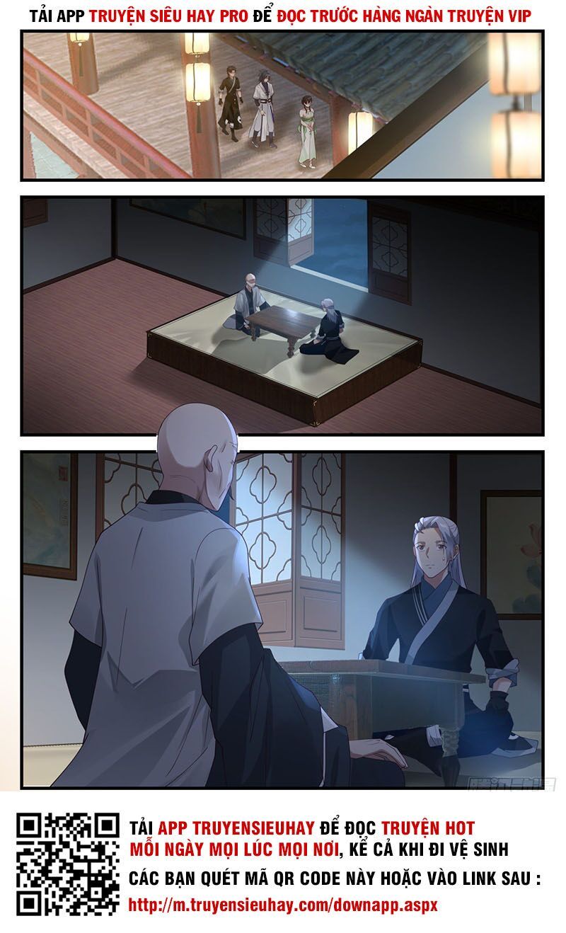 đọc truyện Võ Luyện Đỉnh Phong Chương 1214 ảnh 14 tại Thiên Thai Truyện