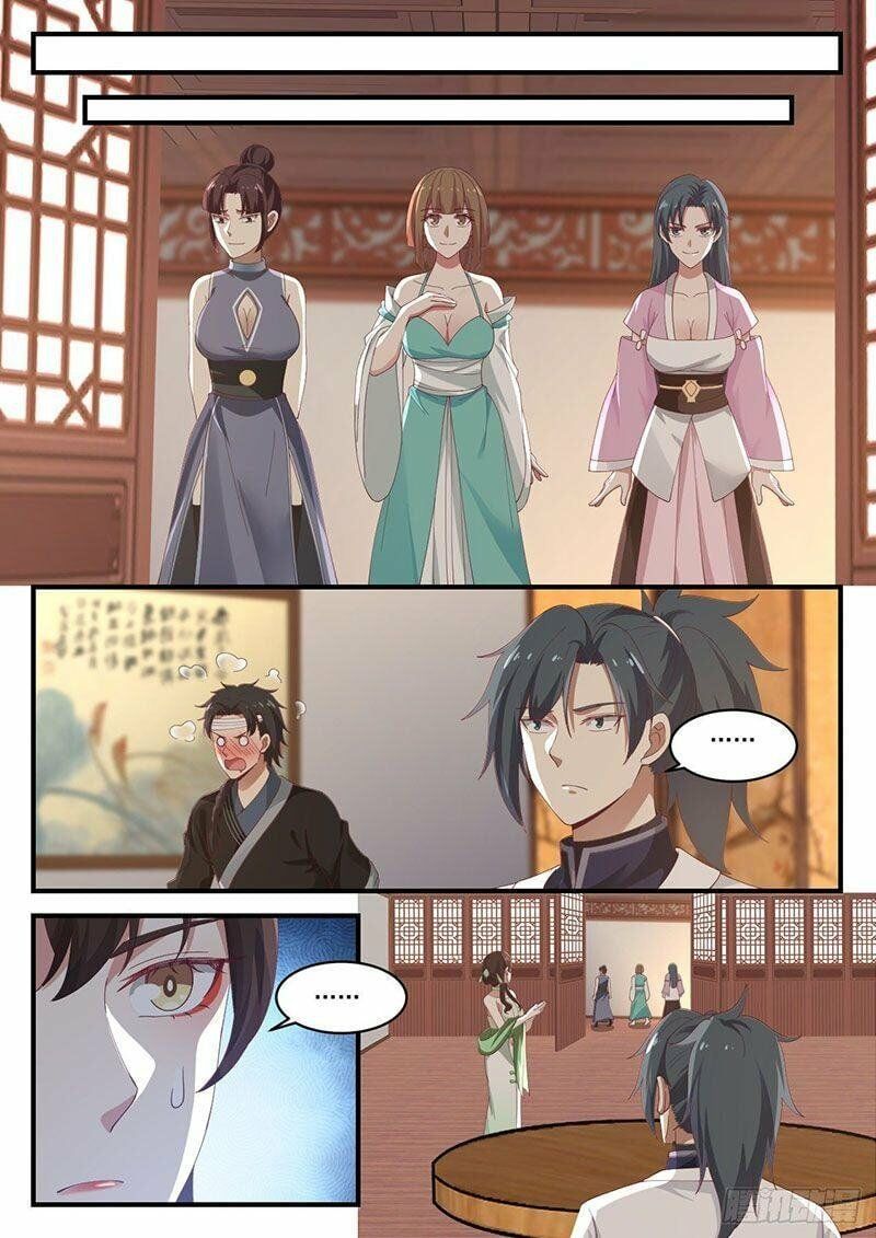 đọc truyện Võ Luyện Đỉnh Phong Chương 1216 ảnh 12 tại Thiên Thai Truyện