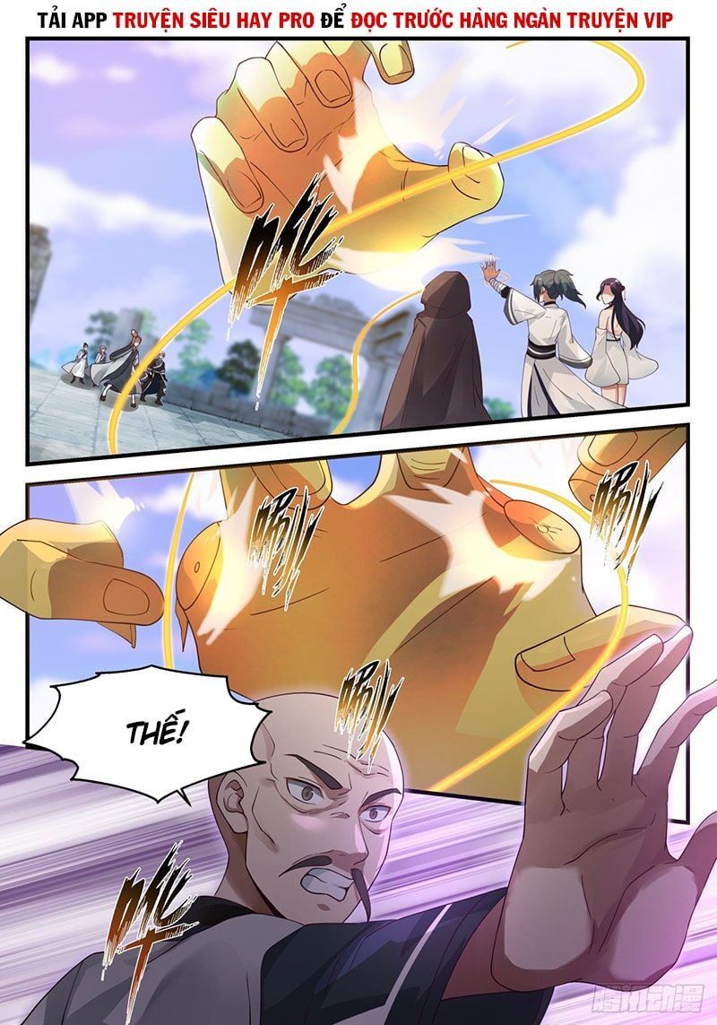 đọc truyện Võ Luyện Đỉnh Phong Chương 1226 ảnh 4 tại Thiên Thai Truyện