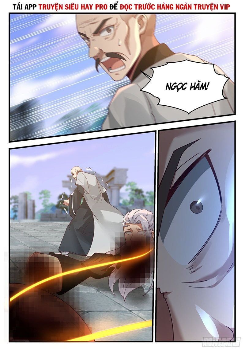 đọc truyện Võ Luyện Đỉnh Phong Chương 1226 ảnh 7 tại Thiên Thai Truyện