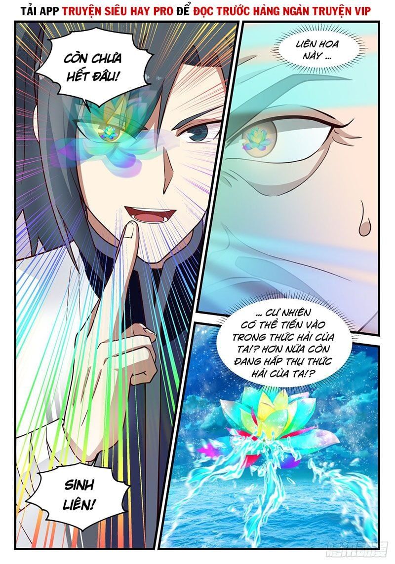 đọc truyện Võ Luyện Đỉnh Phong Chương 1227 ảnh 5 tại Thiên Thai Truyện