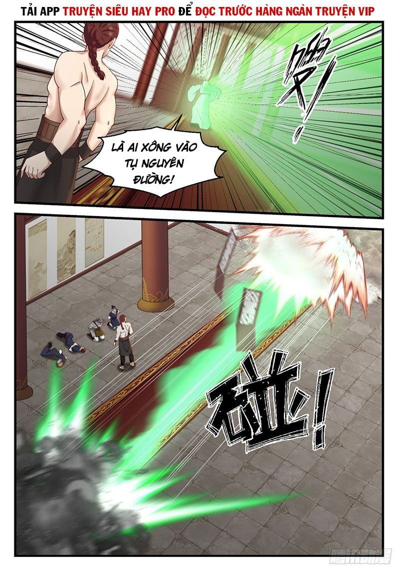 đọc truyện Võ Luyện Đỉnh Phong Chương 1230 ảnh 10 tại Thiên Thai Truyện