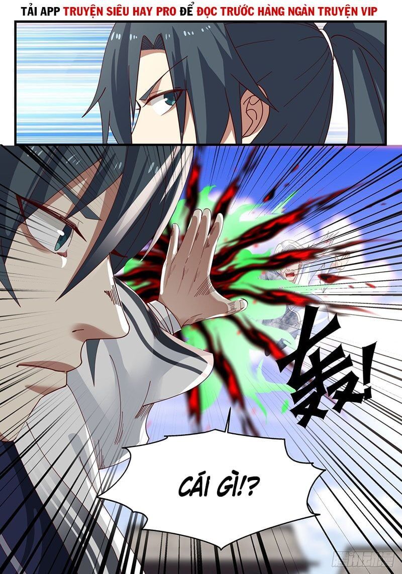 đọc truyện Võ Luyện Đỉnh Phong Chương 1231 ảnh 7 tại Thiên Thai Truyện