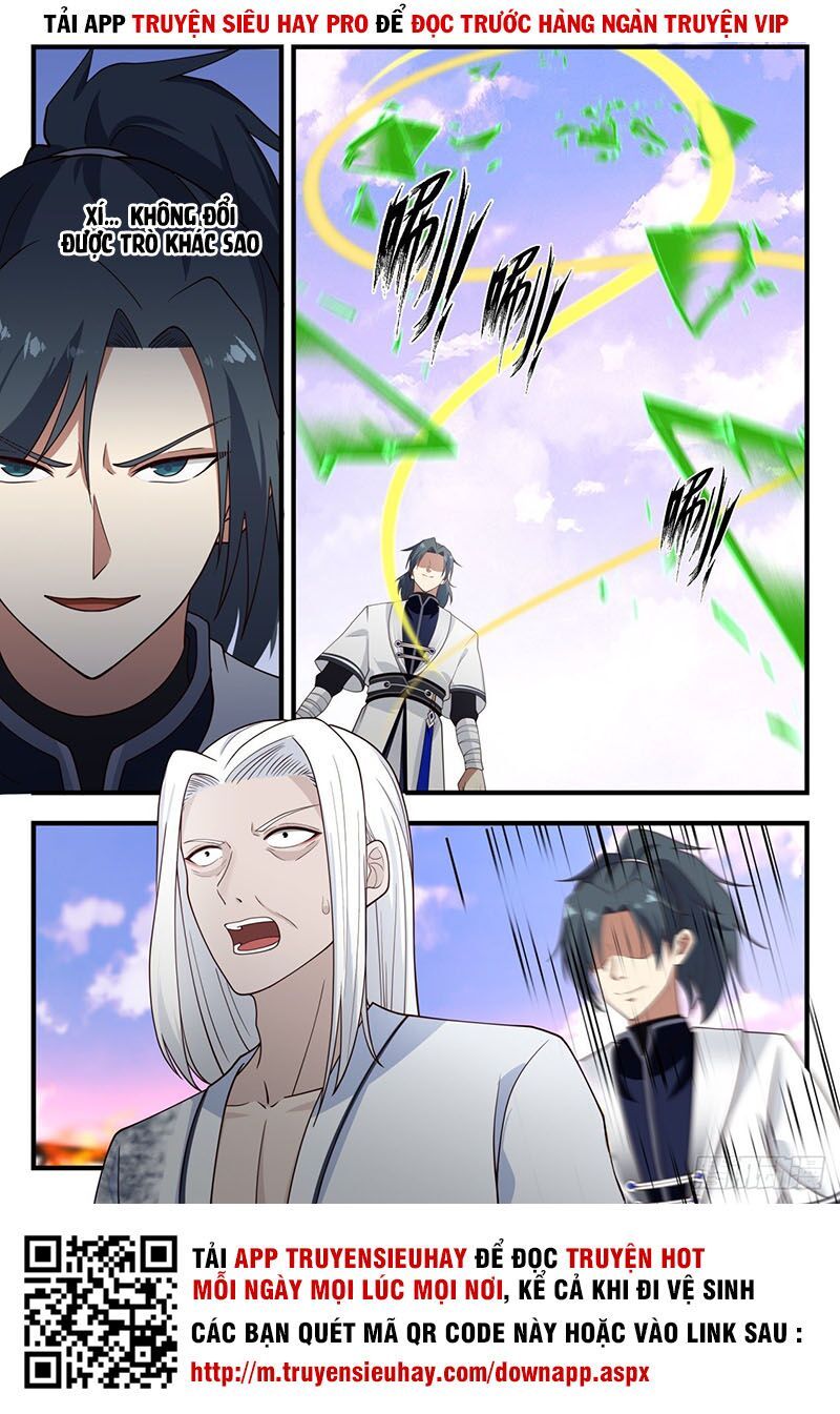 đọc truyện Võ Luyện Đỉnh Phong Chương 1232 ảnh 14 tại Thiên Thai Truyện