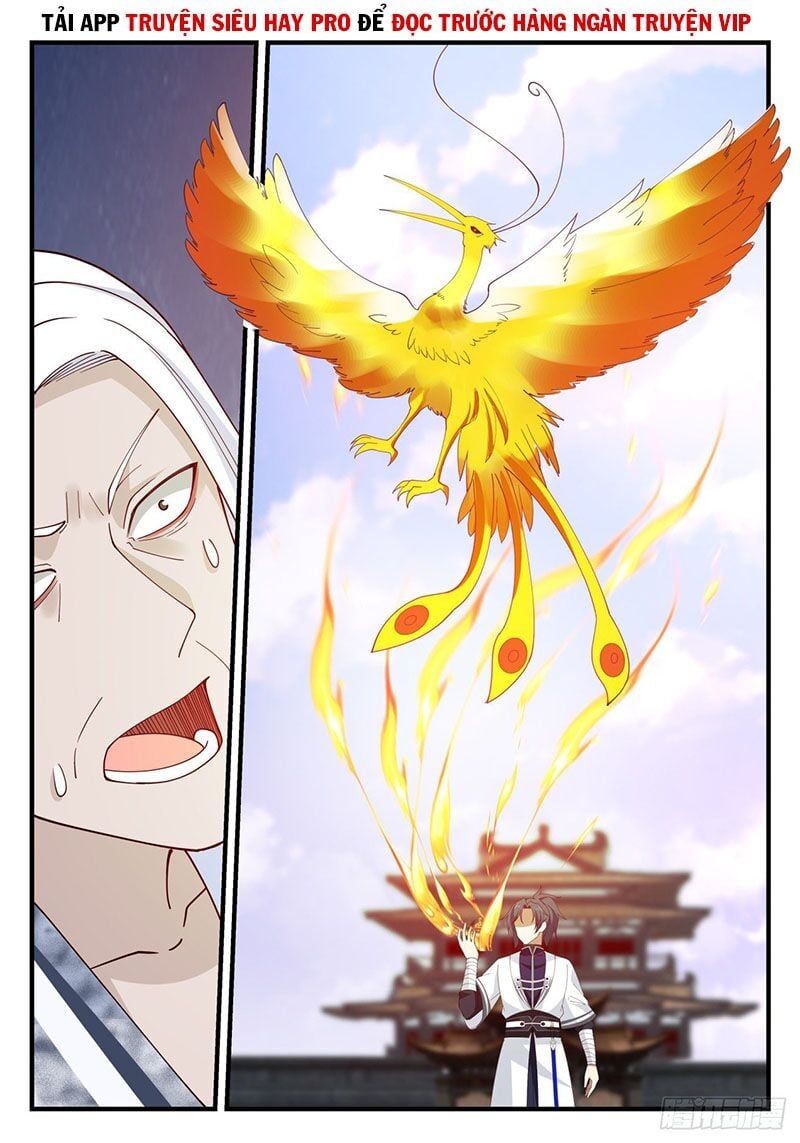 đọc truyện Võ Luyện Đỉnh Phong Chương 1232 ảnh 5 tại Thiên Thai Truyện