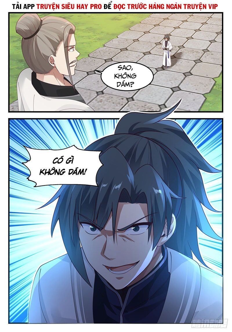 đọc truyện Võ Luyện Đỉnh Phong Chương 1234 ảnh 13 tại Thiên Thai Truyện