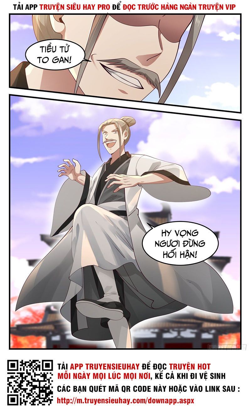 đọc truyện Võ Luyện Đỉnh Phong Chương 1234 ảnh 14 tại Thiên Thai Truyện