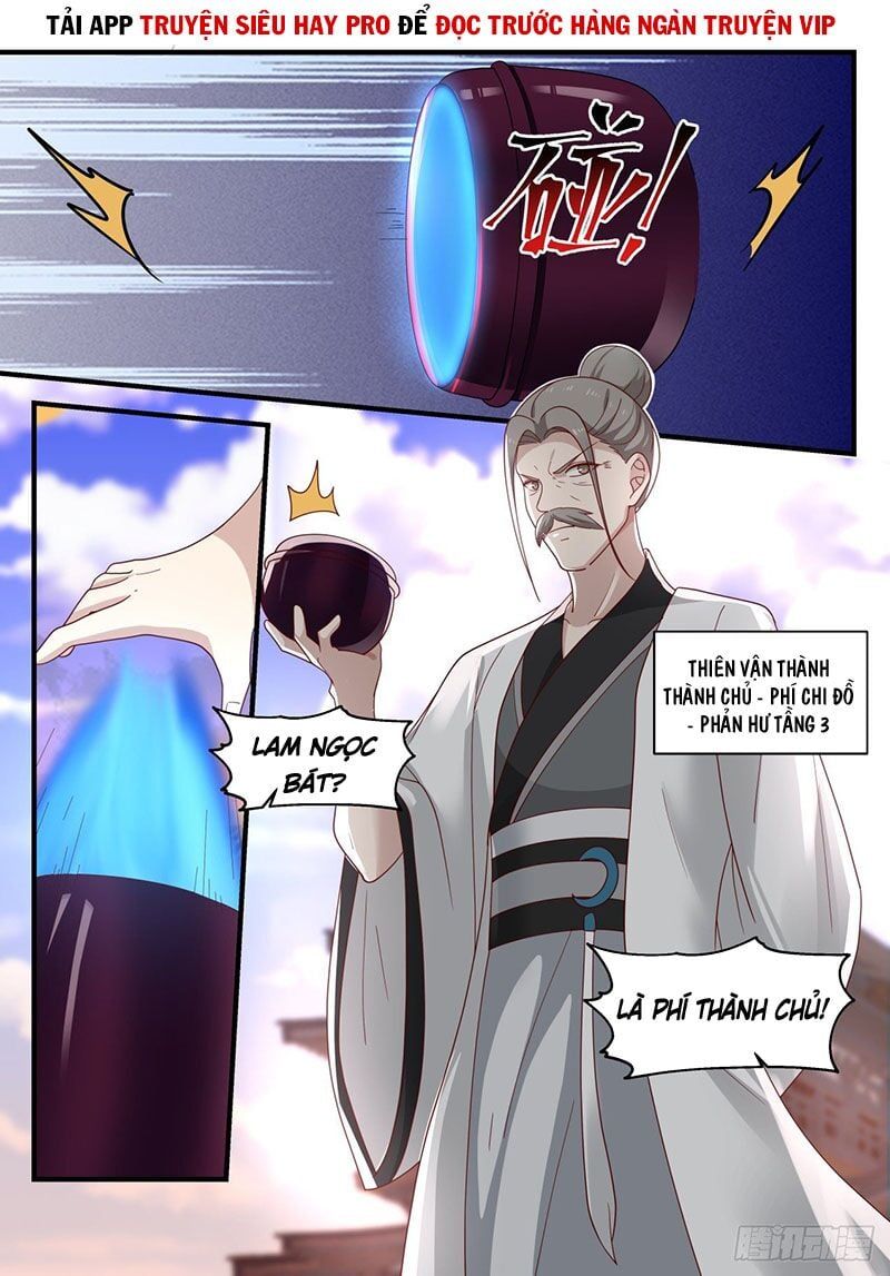 đọc truyện Võ Luyện Đỉnh Phong Chương 1234 ảnh 6 tại Thiên Thai Truyện