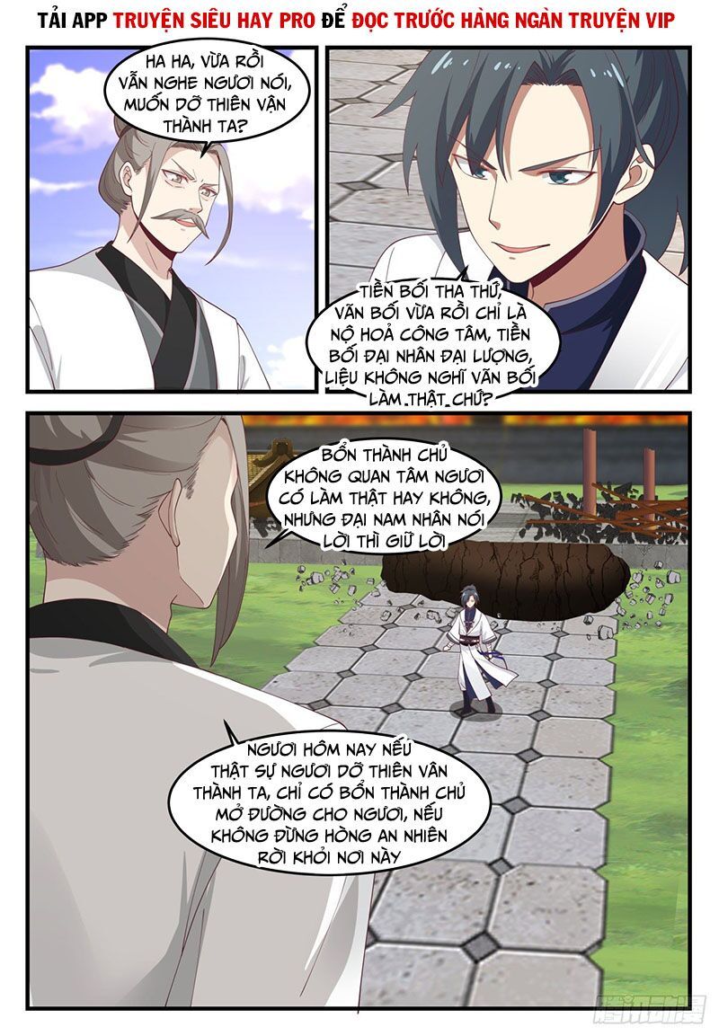 đọc truyện Võ Luyện Đỉnh Phong Chương 1234 ảnh 9 tại Thiên Thai Truyện