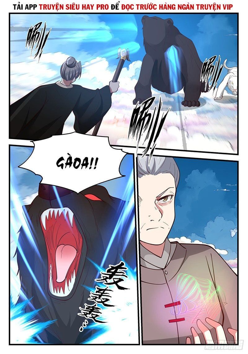 đọc truyện Võ Luyện Đỉnh Phong Chương 1241 ảnh 12 tại Thiên Thai Truyện