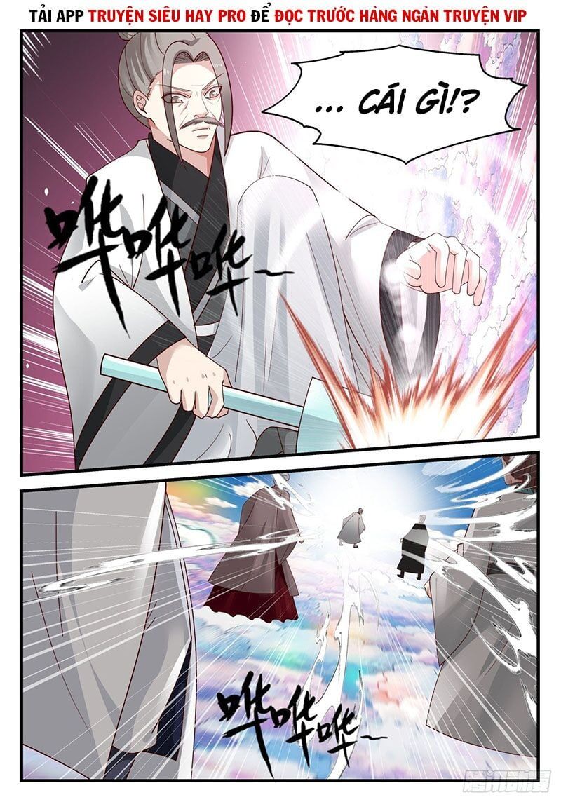 đọc truyện Võ Luyện Đỉnh Phong Chương 1241 ảnh 4 tại Thiên Thai Truyện