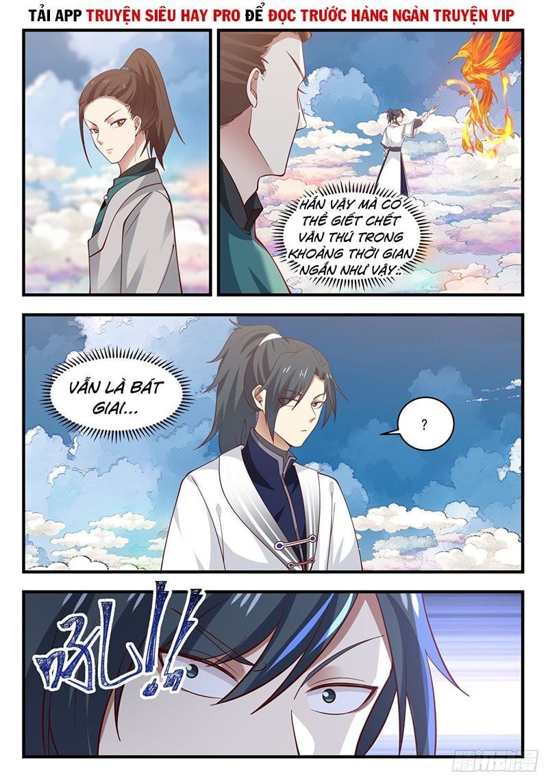 đọc truyện Võ Luyện Đỉnh Phong Chương 1242 ảnh 14 tại Thiên Thai Truyện