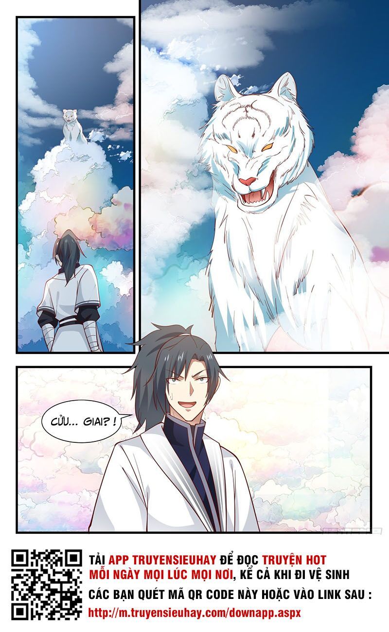 đọc truyện Võ Luyện Đỉnh Phong Chương 1242 ảnh 15 tại Thiên Thai Truyện