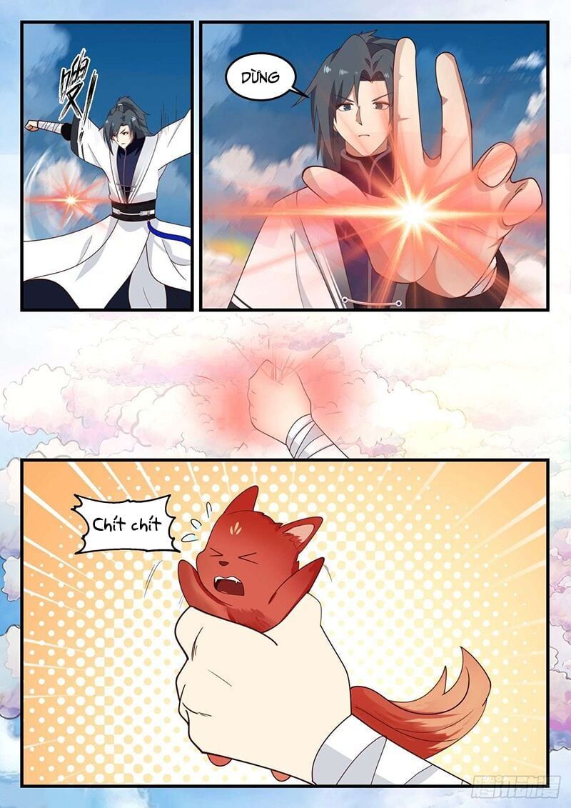 đọc truyện Võ Luyện Đỉnh Phong Chương 1243 ảnh 12 tại Thiên Thai Truyện