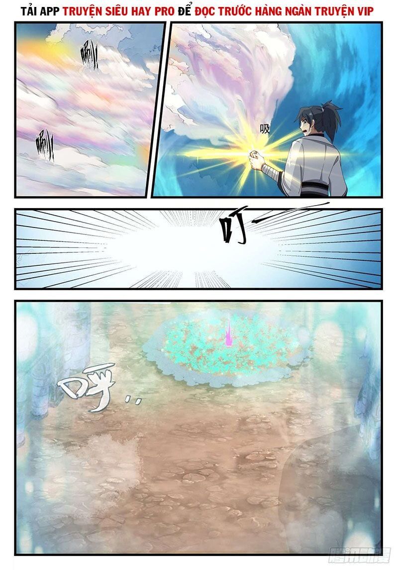 đọc truyện Võ Luyện Đỉnh Phong Chương 1243 ảnh 14 tại Thiên Thai Truyện