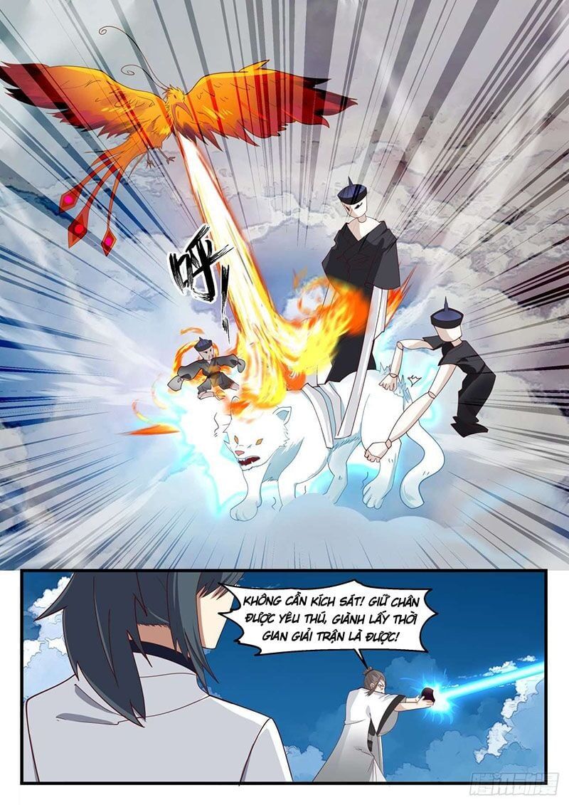 đọc truyện Võ Luyện Đỉnh Phong Chương 1243 ảnh 6 tại Thiên Thai Truyện